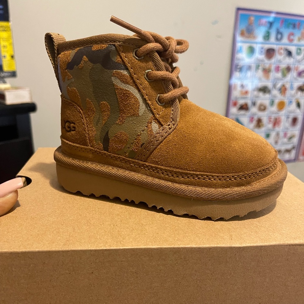 Toddler Ugg Boots